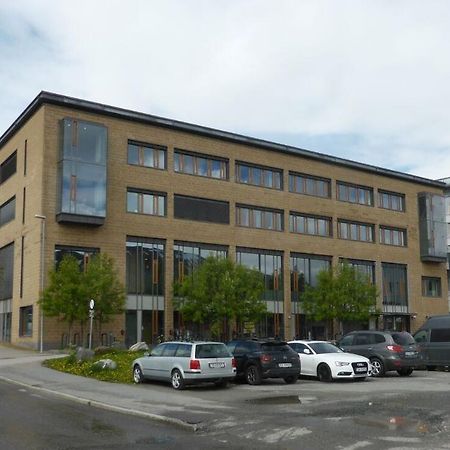 Skansegata 6B Tromsø Exteriér fotografie