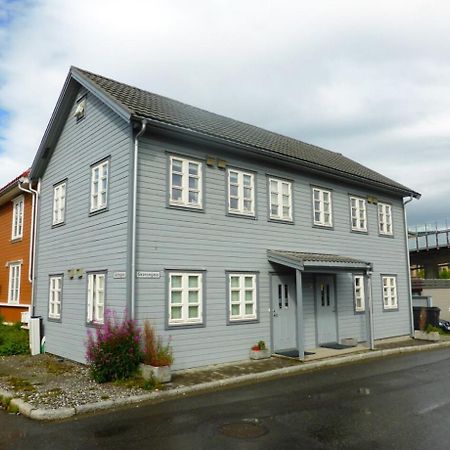 Skansegata 6B Tromsø Exteriér fotografie