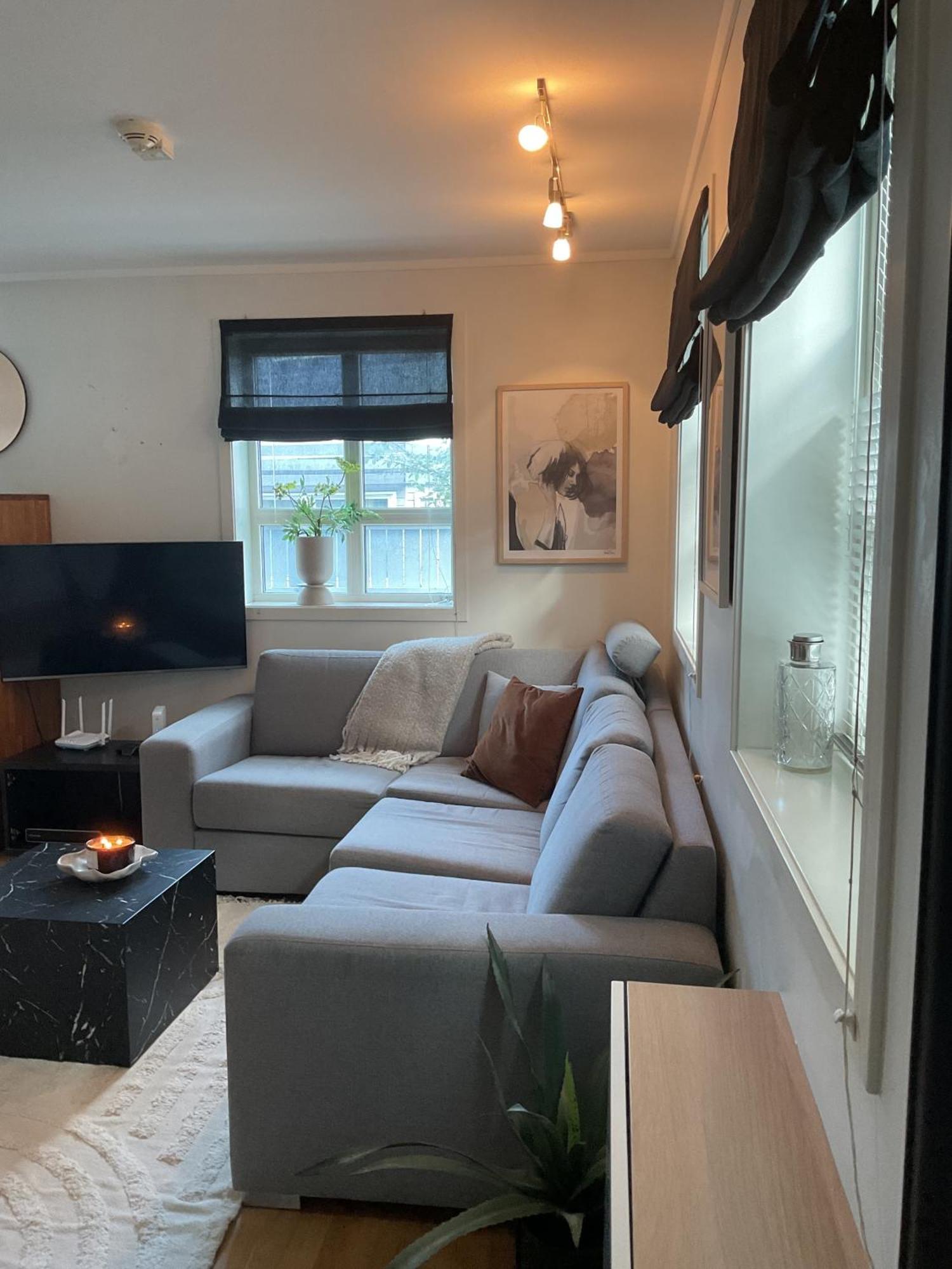 Skansegata 6B Tromsø Exteriér fotografie